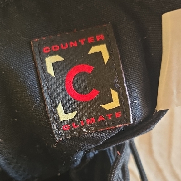 Converse Black High-Top Sneakers with Sturdy Design NWOT - Picture 6 of 12